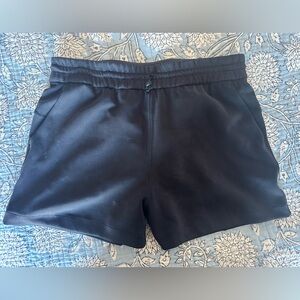 Lululemon Softstreme 4” Shorts